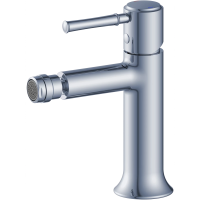 Смеситель Wonzon & Woghand Tor WW-88016073-CR для биде, без донного клапана, хром