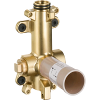 Внутренняя часть Axor ShowerSolutions 28486180