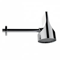 Верхний душ Bossini Apice-Spot HH1000.030 хром
