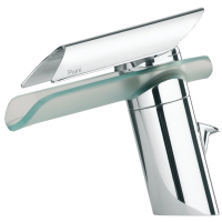 Смеситель Paini Morgana 73CR306VR для биде, с донным клапаном, хром