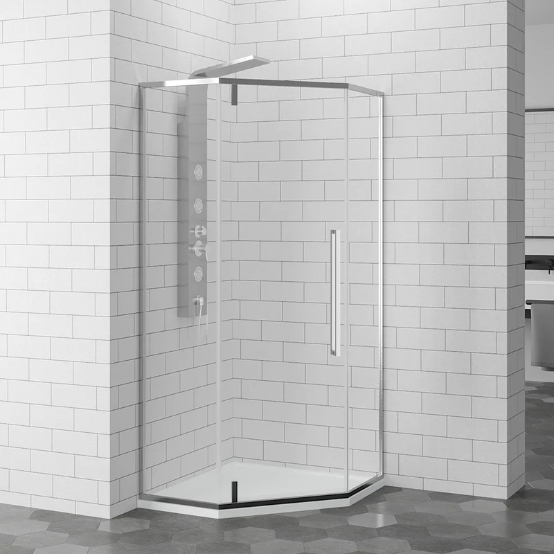 Душевой уголок RGW Stilvoll SV-81 90х90