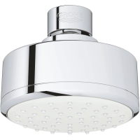 Верхний душ 100 мм Grohe New Tempesta Cosmopolitan 26051001