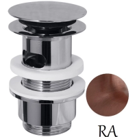 Донный клапан для раковины Migliore ML.RIC-10.106.RA