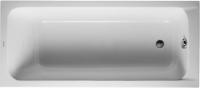 Акриловая ванна Duravit D-Code 170x75 см (700100)