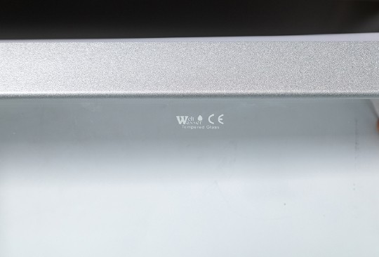 душевая кабина weltwasser ww500 halle 1201 120x90 10000003312 r профиль хром стекло прозрачное