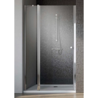 Душевая дверь Radaway EOS II DWJ 110 L прозрачное