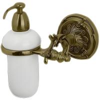 Дозатор для мыла Art&Max Barocco AM-1788-Br