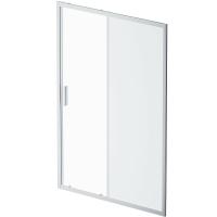 Душевая дверь в нишу AM.PM Gem Solo W90G-140-1-195MM 140 см