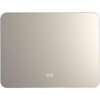 Зеркало Vincea 80 VLM-3BE800-2 с подсветкой с сенсорным выключателем с подогревом и диммером