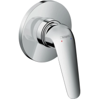 Смеситель для душа Hansgrohe Novus 71063000