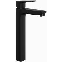 Смеситель для раковины Paini Viva Style P4YO205LL черный матовый