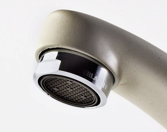 смеситель для кухни blanco daras 524184