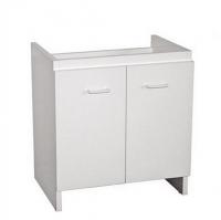 Тумба под раковину Galassia Iside 9008 белый