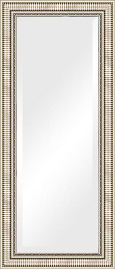 Зеркало Evoform Exclusive BY 1288 67x157 см серебряный акведук