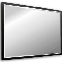 Зеркало ABBER See AG6110SCL-0.8 с подсветкой, бесконтактный выключатель, диммер, черный