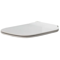 Сиденье для унитаза с микролифтом BelBagno Vaso BB127SC