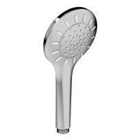 Laufen Laufen Mytwin Ручной душ, настенный, 1 режим, цвет: хром