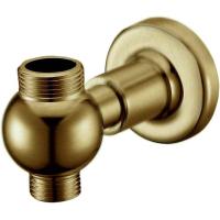 Шланговое подключение Boheme Medici 613 Бронза Шланговое подключение Boheme Medici 613 Бронза