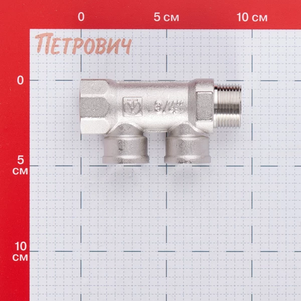 коллектор valtec 3/4 вр(г) х 2 выхода 1/2 вр(г) х 3/4" нр(ш) (vtc.550.n.0502) коллектор valtec 3/4 вр(г) х 2 выхода 1/2 вр(г) х 3/4" нр(ш) (vtc.550.n.0502)
