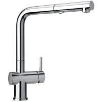 Смеситель для кухни Paini Cucina HDCR566KM цвет хром