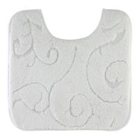 Коврик Migliore Provance 31936 для WC 60х60 см., цвет белый