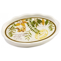 Мыльница Avanti Foliage Garden 13670C