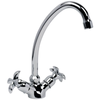 Смеситель для кухни Argo Iris 022 IRIS