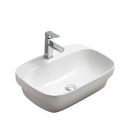 Раковина-чаша 50 см CeramaLux 78597 белая