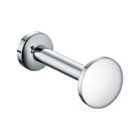 Крючок Keuco Elegance New 11616 010000 для халата 82 мм цвет хром
