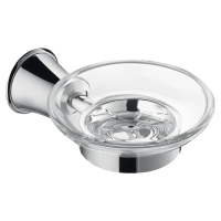 Мыльница Cezares Liberty CZR-F-8987