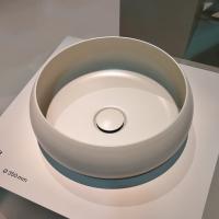 Раковина-чаша 35 cм Bette Craft A240-414 цвет: флинт