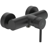 Смеситель Ideal Standard Ceraline BC200XG для душа, черный матовый