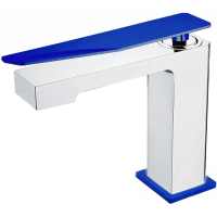 Смеситель для раковины Boheme Q 141-CRUV.2