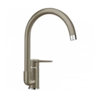 Смеситель для кухни Blanco Jeta Серый беж 519734