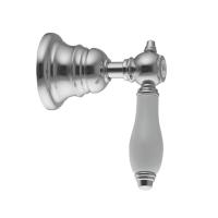  Вентиль запорный Fima Carlo Frattini Bell F5413/1CR 1/2, цвет хром