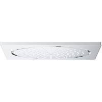 Кронштейн 100 мм Hansgrohe 27467000
