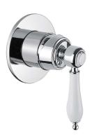 Смеситель для душа Cezares Aphrodite APHRODITE-DIM2-02-Bi Бронза