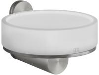 Мыльница Gessi Gessi316 54701#239 настенная, нержавеющая сталь