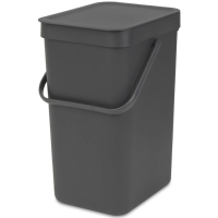 Мусорное ведро Brabantia Sort&Go 109805