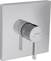 Смеситель для душа Hansgrohe Finoris 76615000