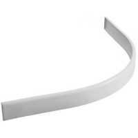 Панель для поддона 120x80 Cezares TRAY-AS-RH-120/80-100-SCR-L