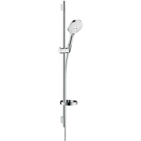 Душевой гарнитур Hansgrohe Raindance Select S 120 3jet EcoSmart 26633400