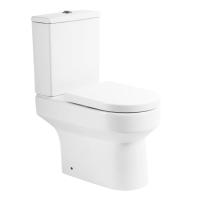 Бачок для унитаза BelBagno Norma BB339T Белый