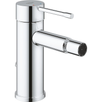 Смеситель Grohe Essence New 32934001 для биде, с цепочкой, хром