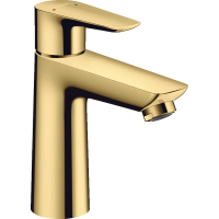 Смеситель для раковины без донного клапана Hansgrohe Talis E 71712990