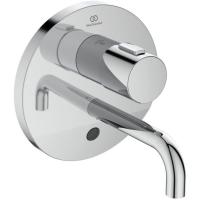 Смеситель для раковины Ideal Standard CERAPLUS A6148AA Смеситель для раковины Ideal Standard CERAPLUS A6148AA