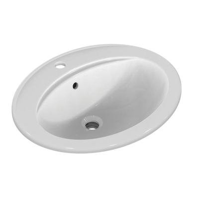 Раковина встраиваемая Ideal Standard SIMPLICITY E874901 Раковина встраиваемая Ideal Standard SIMPLICITY E874901