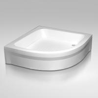 Душевой поддон RGW Acrylic BP/CL-S 80×80 16180488-51 белый