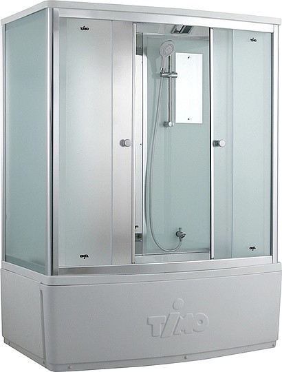 Душевой бокс Timo Comfort 170х88 T-8870F с гидромассажем