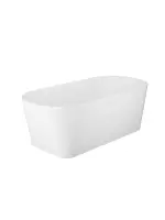 Акриловая ванна BELBAGNO BB716-1700-800